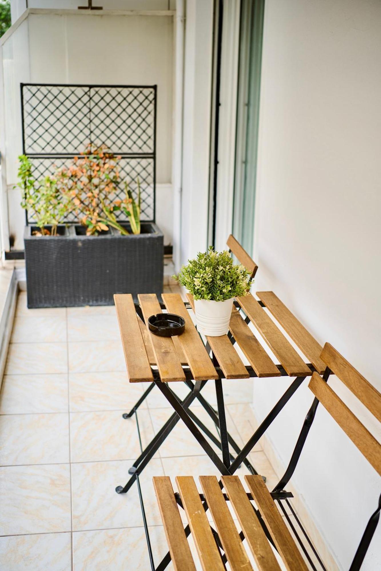 The Arch Suite Thessaloniki Exterior photo